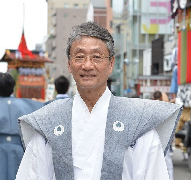 祇園祭クラウドファンディング