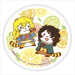 ベルばらすかる