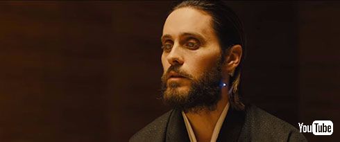 ブレードランナー2049