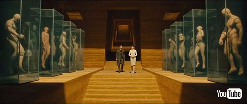 ブレードランナー2049