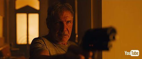ブレードランナー2049