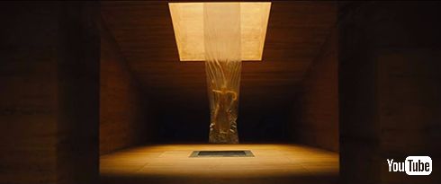 ブレードランナー2049