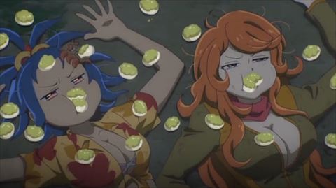 ずんだホライずん