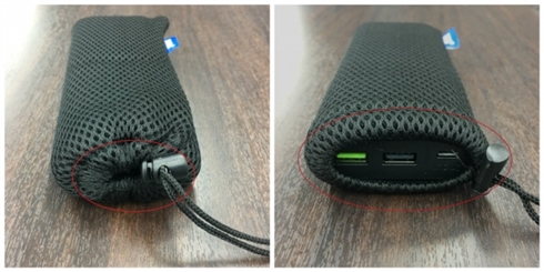 アンカーが偽造品に注意呼びかけ　モバイルバッテリー本体とケーブルの偽物流通を確認