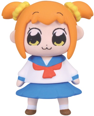 ポプテピピック ガチャ セカンドシーズン タカラトミーアーツ