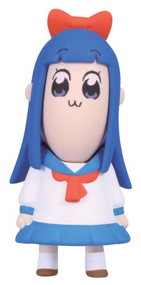 ポプテピピック ガチャ セカンドシーズン タカラトミーアーツ