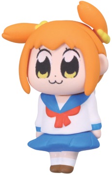 ポプテピピック ガチャ セカンドシーズン タカラトミーアーツ