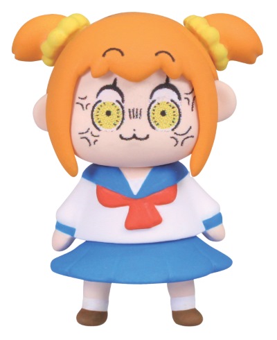 ポプテピピック ガチャ セカンドシーズン タカラトミーアーツ
