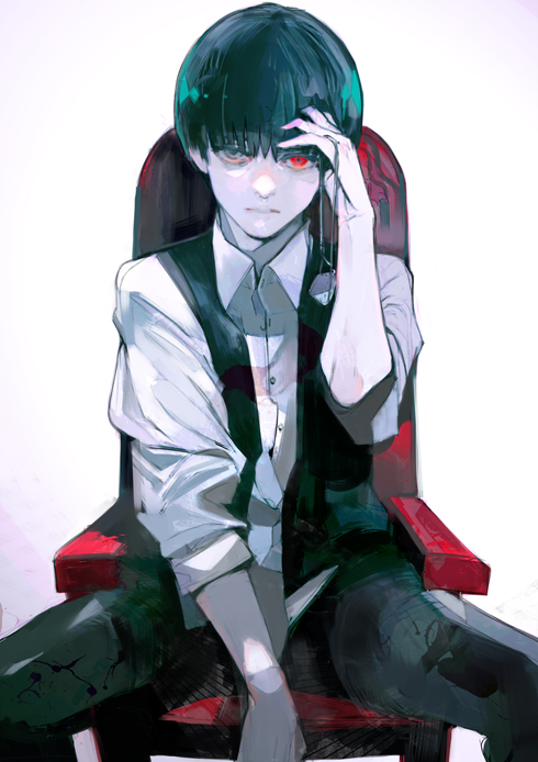 原作公式グッズ