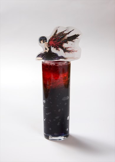 「トーカのゼリードリンク」