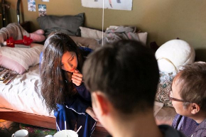 ライトニング　DFFオペラオムニア