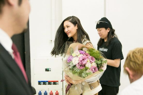 DFFオペラオムニア　CM