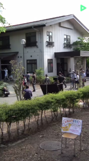 ちはやふる　LINELIVE