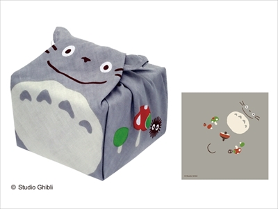 となりのトトロ　まめぐい