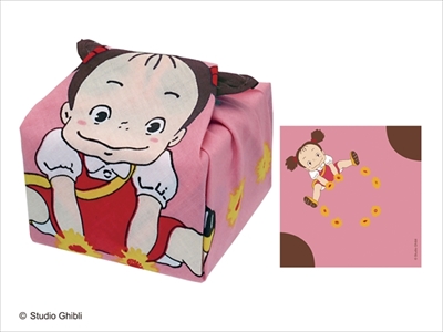 となりのトトロ　まめぐい