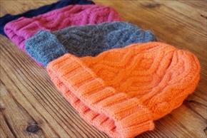 ツインテールキャップ