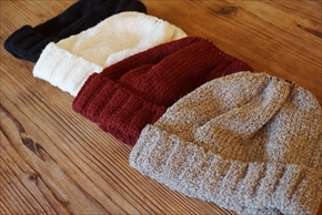 ツインテールキャップ