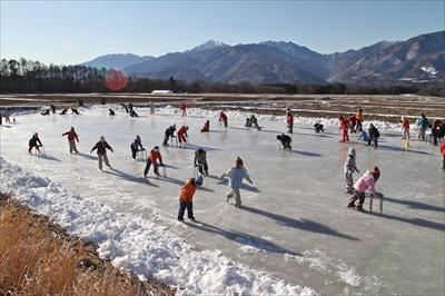 八ヶ岳生きものものがたり
