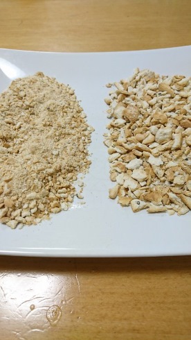 乾パン カツ 防災 警視庁