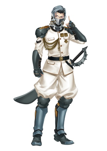 ユバの徽 高須クリニック 院長 声優