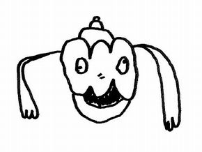 スプー　はいだしょうこ　画伯　あさイチ　11年ぶり