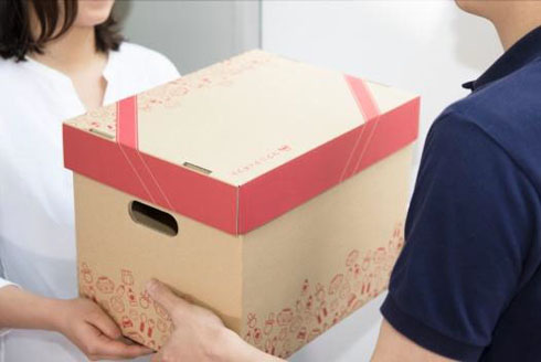 スターターキット