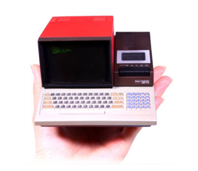 MZ-80C