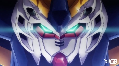 ガンダムらしい熱いせりふも盛りだくさん