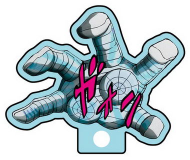 ジョジョの奇妙な遊園地からの脱出