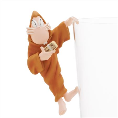 PUTITTO ねずみ男