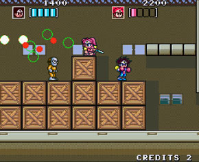 シュビビンマン