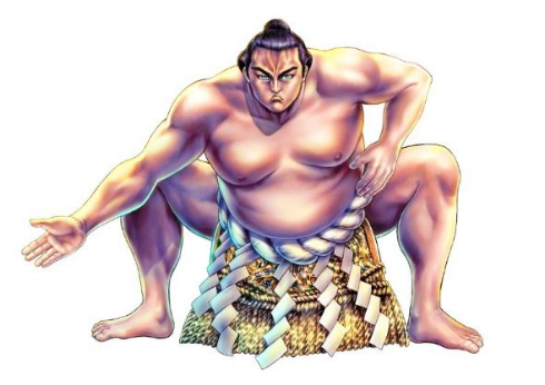 稀勢の里 化粧まわし 北斗の拳 ラオウ マンガほっと 懸賞幕