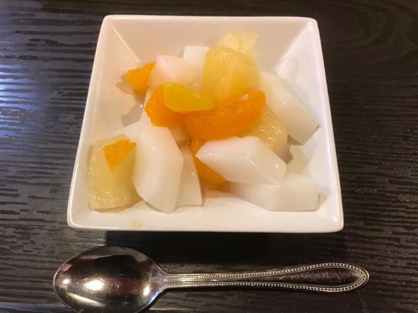 ラーメンビュッフェ