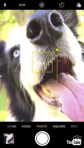 クローズアップ