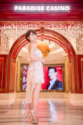 忍野さら　グラビア