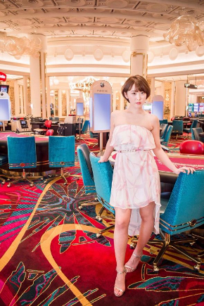 忍野さら　週刊プレイボーイ