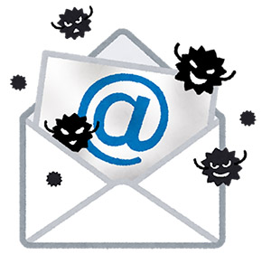 ランサムウェア