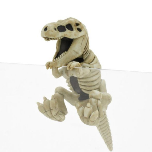 PUTITTO ダイナソー キタンクラブ コップ フチ 恐竜