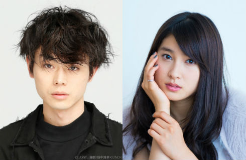実写映画「となりの怪物くん」