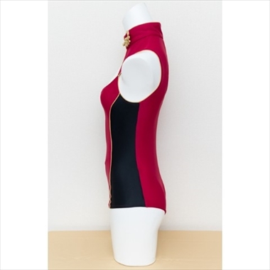 チャイナスク水