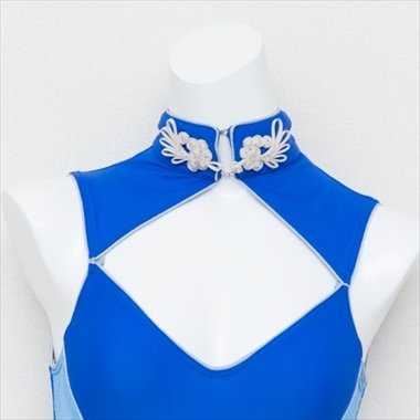 チャイナスク水