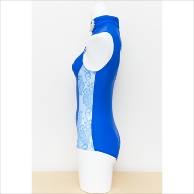 チャイナスク水