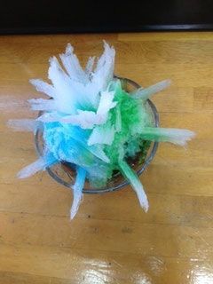 米八そば　Ingressぜんざい　Ingressそば　ポータル