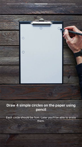 チュートリアル