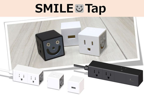 SMILE Tap