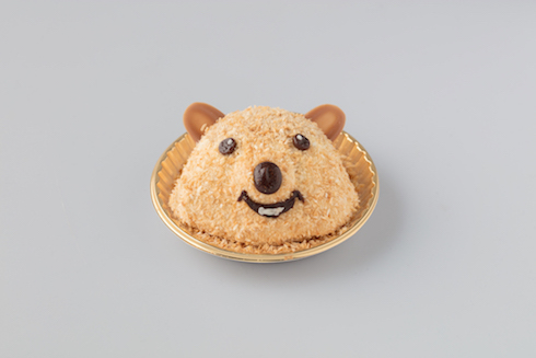 ニッチアニマルズ