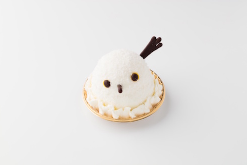 ニッチアニマルズ