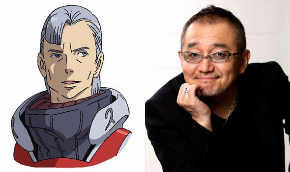 交響詩篇エウレカセブン　辻谷耕史