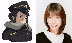 交響詩篇エウレカセブン　根谷美智子