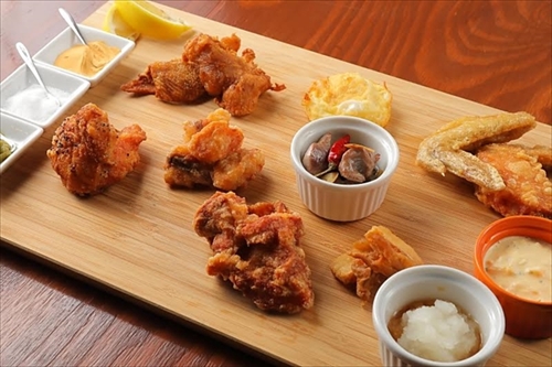 なるとキッチン東京五反田店